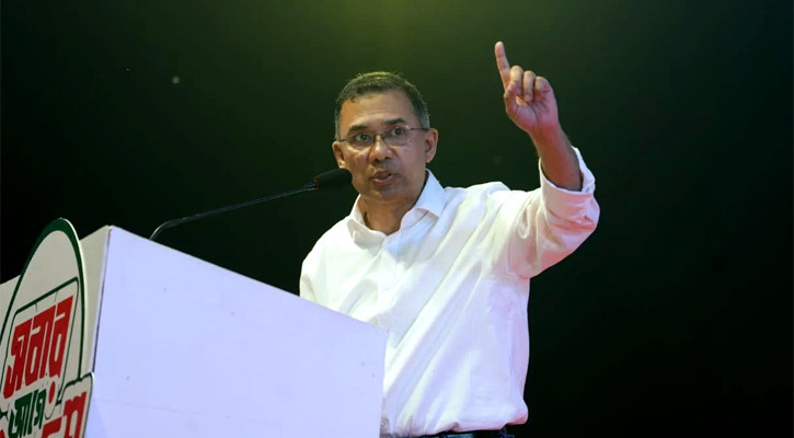 মালয়েশিয়া সফরে যাচ্ছেন প্রধানমন্ত্রী তারেক রহমান