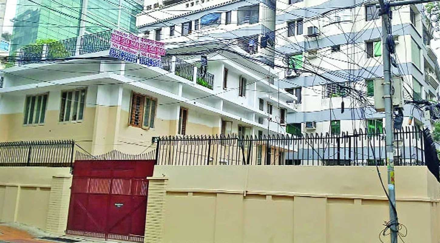 সরকারের দখলে নেই সরকারি সম্পত্তি