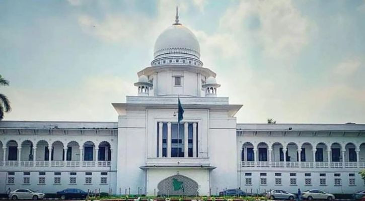 সুপ্রিম কোর্ট সচিবালয় প্রতিষ্ঠায় হাইকোর্টের রায় স্থগিত