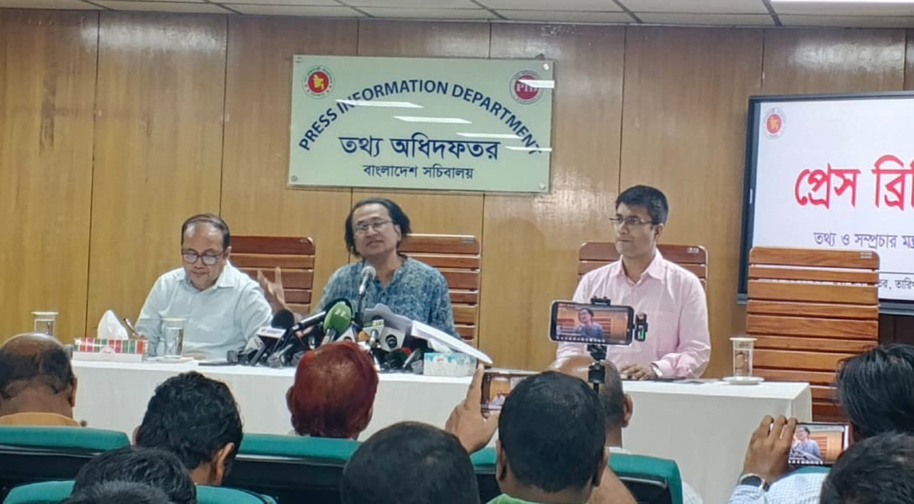 আ.লীগের নেতাকর্মীসহ যে কেউ স্থানীয় নির্বাচন করতে পারবে: প্রধানমন্ত্রীর উপদেষ্টা