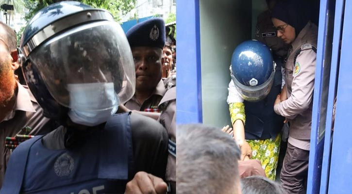 রামিসা হত্যা মামলার ডেথ রেফারেন্স হাইকোর্টে