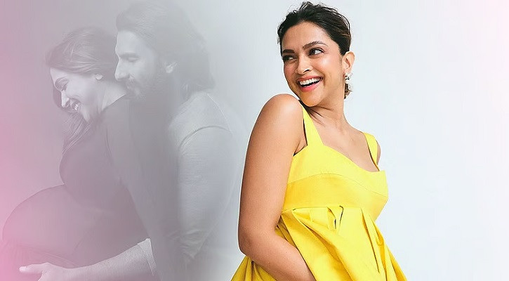 দ্বিতীয়বার মা হতে যাচ্ছেন, প্রকাশ্যে আসতেই আলোচনায় দীপিকা