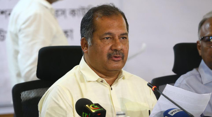 স্বাধীন গণমাধ্যম কমিশন গঠনে সব অংশীজনকে ঐক্যবদ্ধ হওয়ার আহ্বান তথ্যমন্ত্রীর