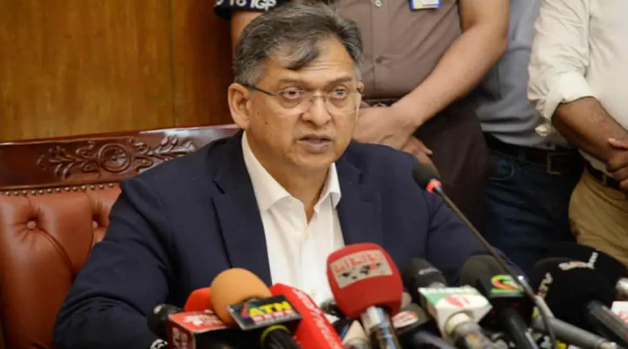 আমরা পুলিশ বাহিনীকে আরও বেশি বুস্ট আপ করতে চাই : স্বরাষ্ট্রমন্ত্রী