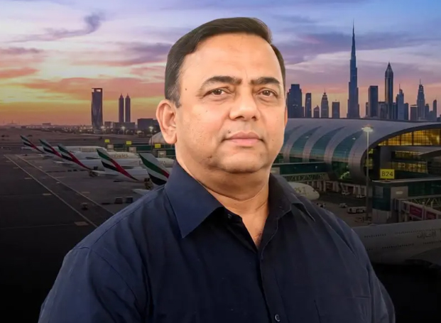 দুবাই বিমানবন্দরে এআই ক্যামেরায় শনাক্তের পর গ্রেপ্তার হন বেনজীর