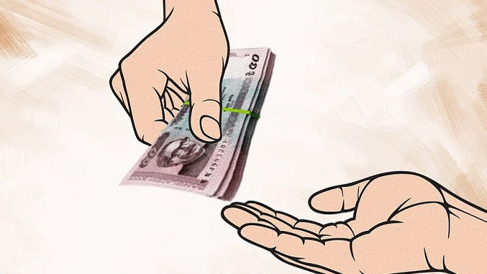 ঋণ আদায়ে আইন, আতঙ্ক নয়
