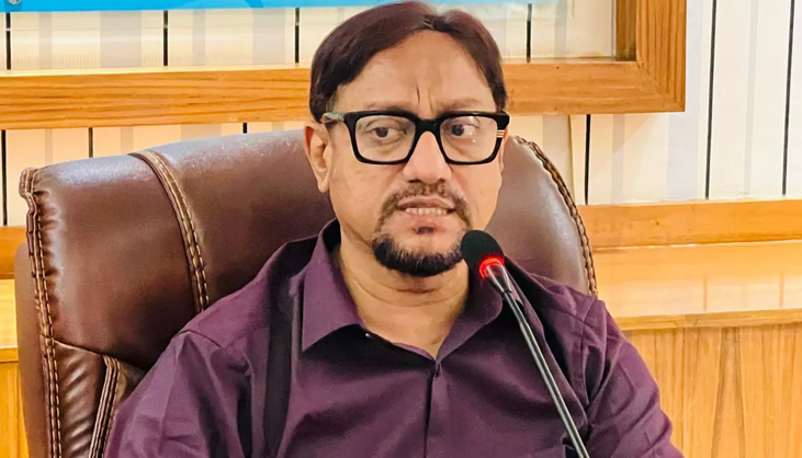 ফ্লোরিডা সফর নিয়ে প্রধানমন্ত্রীকে ভুল বোঝানো হয়েছে: চসিক মেয়র