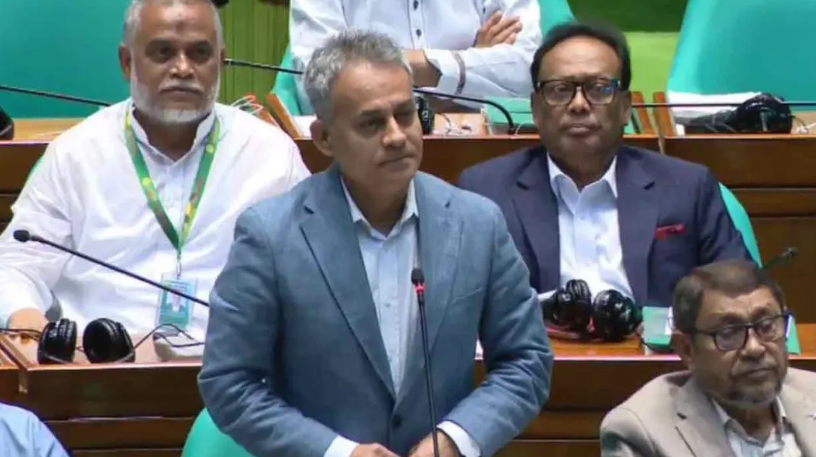 বাজেট নিয়ে বিরোধীদলের সমালোচনা খুব একটা আমলে নিচ্ছি না : সড়কমন্ত্রী