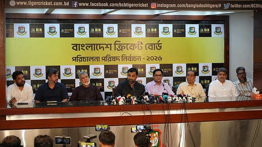 তামিমের বোর্ডে ফাহিম সিনহা বিপিএলের গভর্নিং বডিতে, অন্যরা যে দায়িত্বে