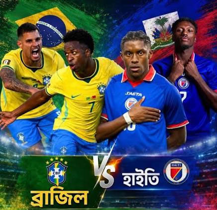 হেক্সা মিশনে টিকে থাকতে সকালে মাঠে ব্রাজিল