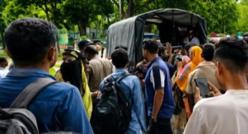 চট্টগ্রামে চুরির অভিযোগে যুবককে পিটিয়ে হত্যা, বৈদ্যুতিক শক দেওয়ার অভিযোগ