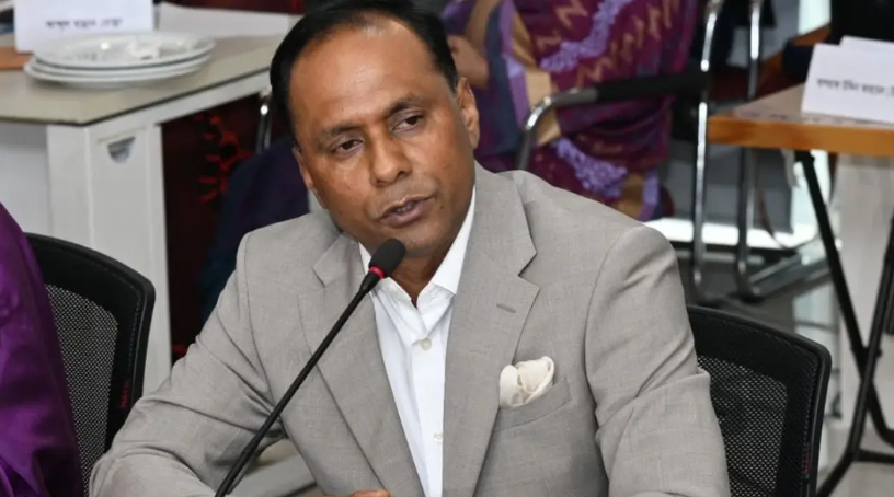 শিশু নির্যাতন রোধে জাতীয় শিশু নিরাপত্তা টাস্কফোর্স গঠন করতে হবে : ডেপুটি স্পিকার