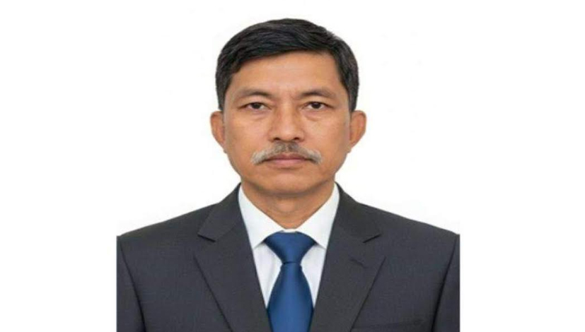 শারীরিক অসুস্থতার কারণে দীপেন দেওয়ানের পদত্যাগ