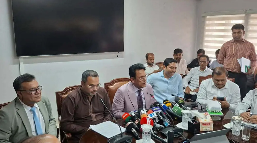 প্রতিষ্ঠান প্রধান নিয়োগে এআইভিত্তিক ভাইভার চিন্তা সরকারের: শিক্ষামন্ত্রী