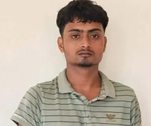 ফটিকছড়িতে অবৈধ অনুপ্রবেশের দায়ে ভারতীয় নাগরিক আটক