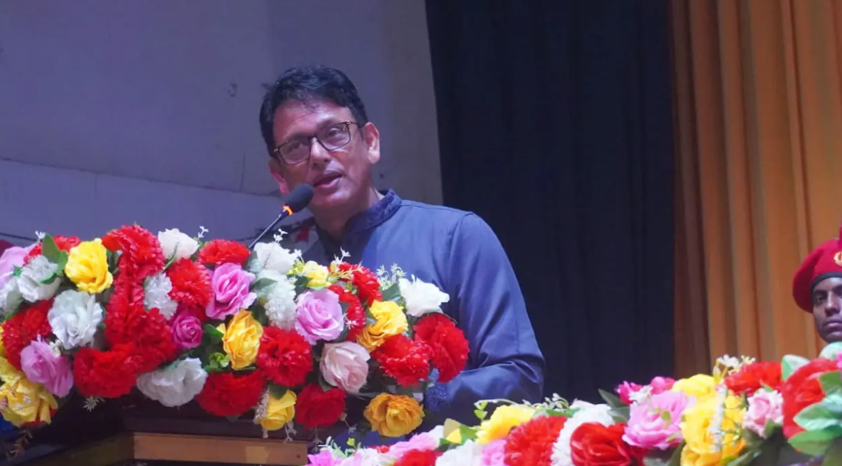 নকল নামক জিনিসটি বাংলাদেশে আর নেই : শিক্ষামন্ত্রী