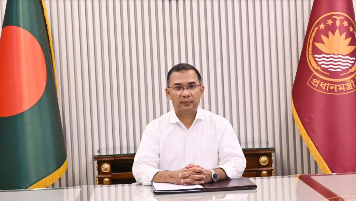 ৬ দিনের সফরে মালয়েশিয়া ও চীন যাচ্ছেন প্রধানমন্ত্রী, রওনা হবেন রোববার