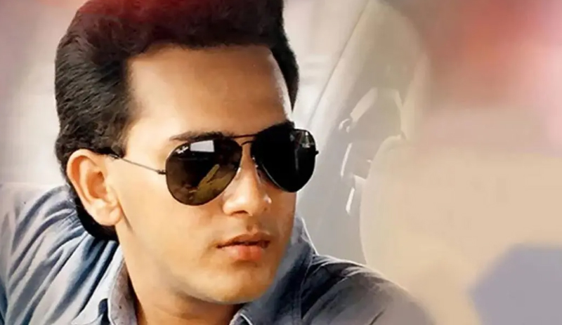 সালমান শাহর দেহাবশেষ কবর থেকে উত্তোলনের নির্দেশ