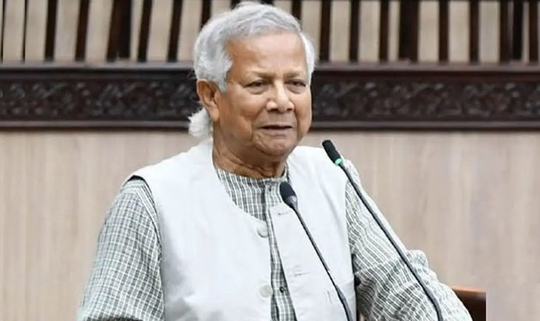 হামে শিশুমৃত্যু : ড. ইউনূসের বিরুদ্ধে শেখ মজিবুরের মামলার আবেদন খারিজ