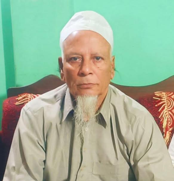 সাংবাদিক খোরশেদুল আলম শিমুলের পিতা নুরুল আলমের মৃত্যুতে বিভিন্ন মহলের শোক