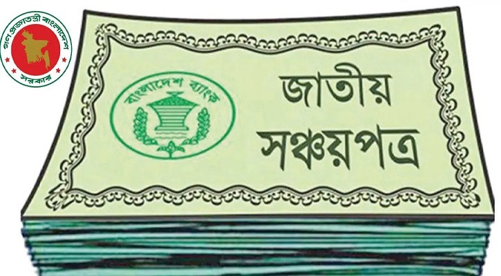 ৬ বছর দাবি না করলে সঞ্চয়পত্রের আসল টাকা ও মুনাফা তামাদি হবে
