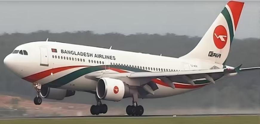 অবশেষে সিলেট-ম্যানচেস্টার সরাসরি ফ্লাইট চালু