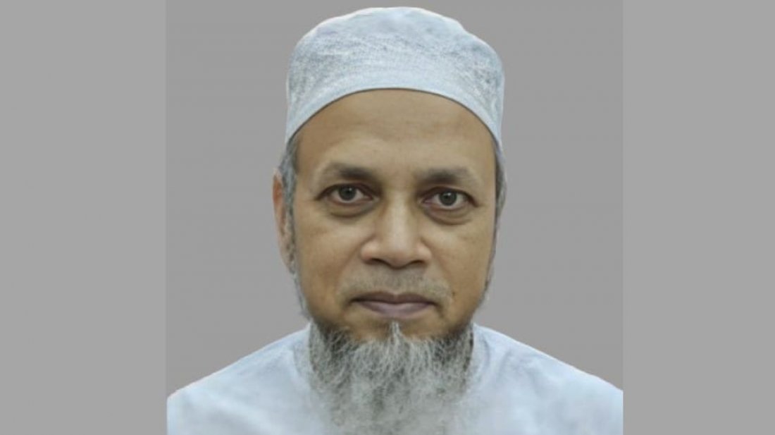 বিপিসি’র চেয়ারম্যান রেজানুর রহমানকে জনপ্রশাসনে বদলি