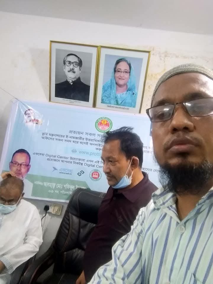 ‘মামলা চললেও থামছে না দখলচেষ্টা’: বায়েজিদে পৈতৃক সম্পত্তি নিয়ে আতঙ্কে প্রবাসী পরিবার