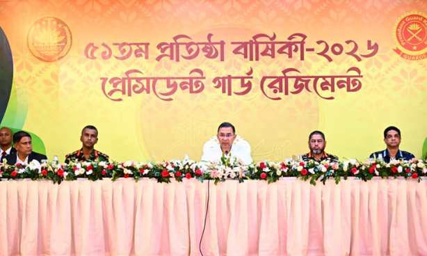 জনগণের বিশ্বাস ও ভালোবাসার ওপর নির্ভরতা বজায় রাখতে চাই: প্রধানমন্ত্রী