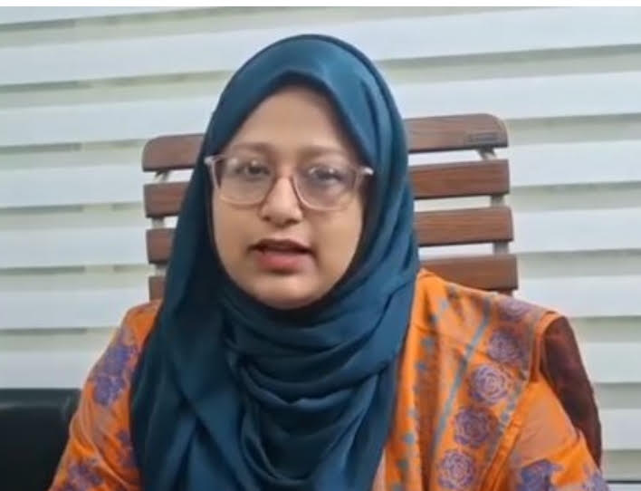 এসি ল্যান্ডের স্বাক্ষর ও কিউআর কোড জাল করে মিটিউশনের রায়