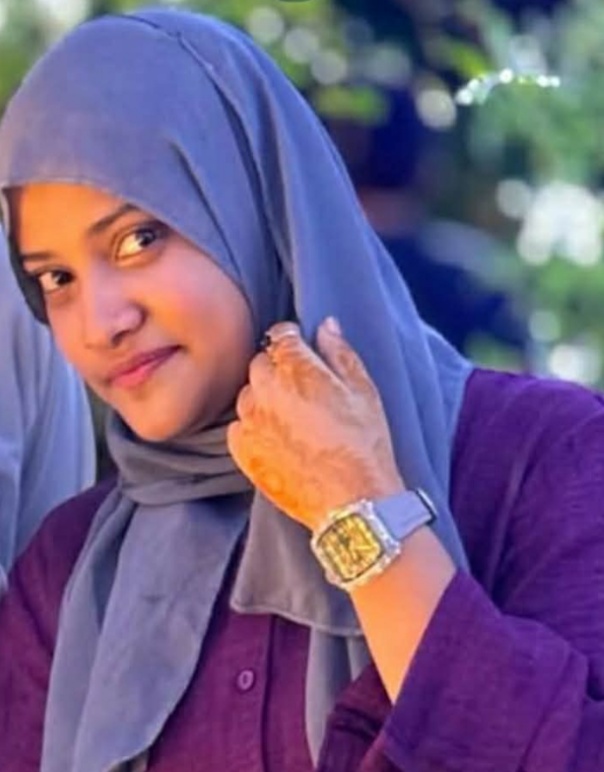 পরীক্ষা দিতে গিয়ে নিখোঁজ কলেজছাত্রী