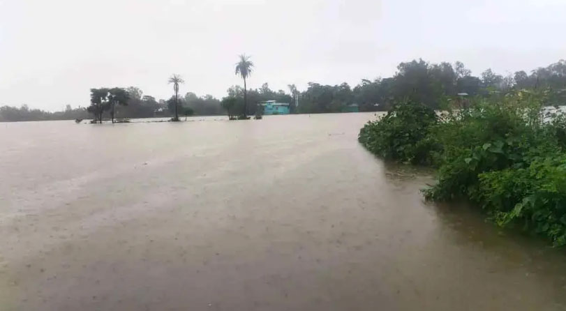 চট্টগ্রাম-কক্সবাজারে বন্যার শঙ্কা