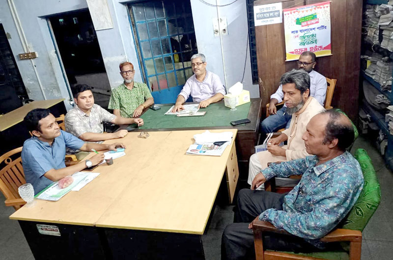 নজরুলকে উদ্‌যাপন নয়, গবেষণা ও চর্চায় ধারণ করার আহ্বান