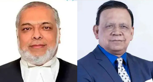 আপিল বিভাগে বাগবিতণ্ডা : এজলাস ছাড়লেন প্রধান বিচারপতি