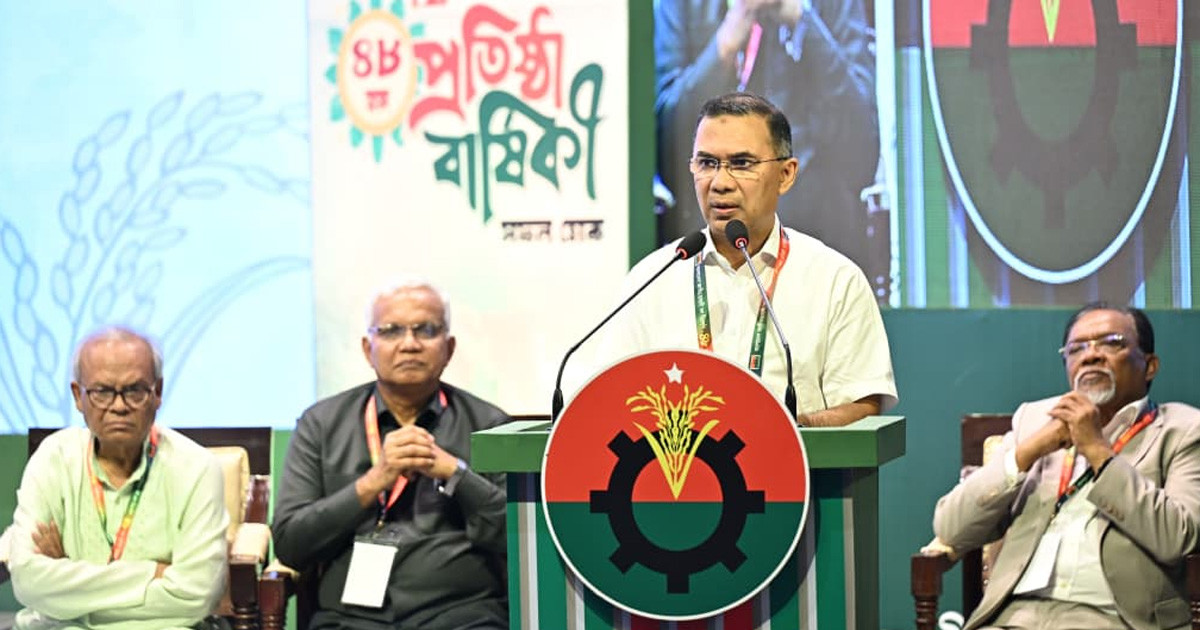 ভবিষ্যতে জ্বালানি সমস্যায় না পড়তে হয়, সে জন্য কাজ করছে সরকার