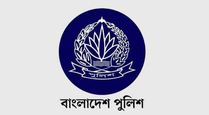 ২২ পুলিশ সুপার পদমর্যাদার কর্মকর্তাকে রদবদল