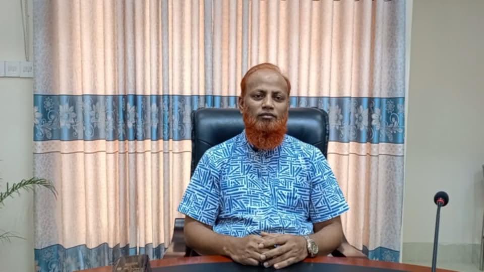 প্রাতিষ্ঠানিক রূপ পেতে এগিয়ে যাচ্ছে কুড়িগ্রাম কৃষি বিশ্ববিদ্যালয়