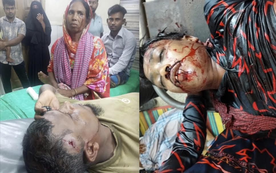 যশোরে পৃথক ঘটনায় ইন্টারনেট কর্মী ও এক কৃষকের করুণ মৃত্যু