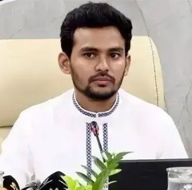 আমাকে শুধু ১০% দিয়েন, চলতে কষ্ট হচ্ছে: আসিফ মাহমুদ