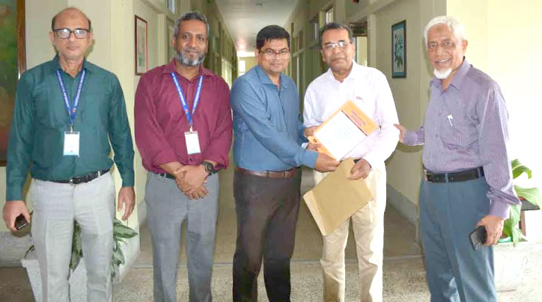 এখনো দেশে বিশাল জনগোষ্ঠি চক্ষু চিকিৎসা সেবা থেকে বঞ্চিত