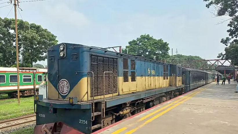 পশ্চিমাঞ্চল রেলওয়ে : লাভের আশায় ১১টি ট্রেন ইজারা দেবে রেল