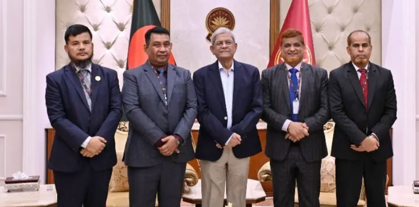 কৃষিতে রাসায়নিক সার-কীটনাশকের যথেচ্ছ ব্যবহার নিয়ন্ত্রণে সচেতন হতে হবে