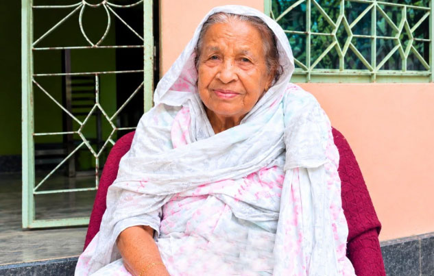 চট্টগ্রামের রত্নগর্ভা ‍