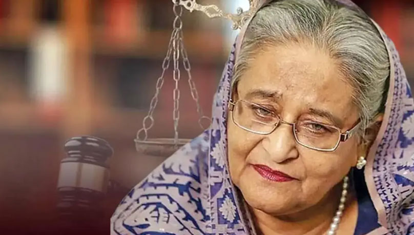 জুলাইয়ের দুই হত্যা মামলা: অভিযুক্ত হাসিনাসহ ৫৫, অব্যাহতির সুপারিশ ১৬১ জন