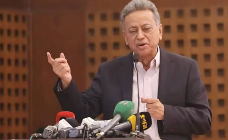 গ্রামীণ অর্থনীতিকে ডিজিটাল সিস্টেমের আওতায় এনেই টেকসই উন্নয়ন সম্ভব : অর্থমন্ত্রী