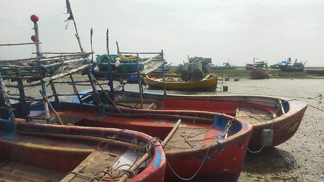 মা-ইলিশ রক্ষা নিষেধাজ্ঞা: সাগরে নামার আগেই ঋণের জালে অসংখ্য মৎস্যজীবীরা