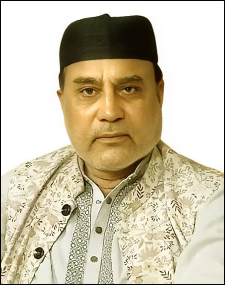 কাট্টলী'র ইতিহাস ও ঐতিহ্যের অংশীজন শহিদুল ইসলাম চৌধুরী দুল দুল..