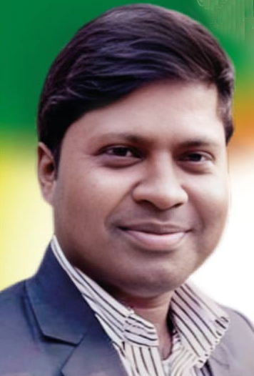 কেদার ইউনিয়নে চেয়ারম্যান প্রার্থী এ্যাডভোকেট মোক্তাদির রহমান মুকিতের দিনরাত গণসংযোগ, ছুটছেন ভোটারদের দ্বারে দ্বারে