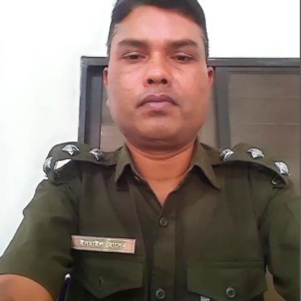 ময়মনসিংহের উথুরায় সরকারি বনভূমিতে স্থাপনা নির্মাণ:ডেপুটি রেঞ্জার ইসমাইল হোসেনের বিরুদ্ধে অর্থের বিনিময়ে অনুমতি প্রদানের অভিযোগ