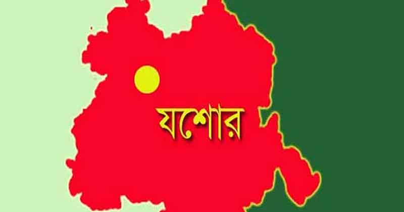 যশোরে স্বামী বিদেশে থাকার সুযোগে গৃহবধূকে ধর্ষনের চেষ্টা,লম্পট আটক